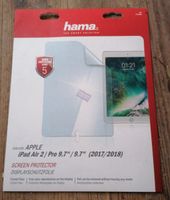 Display-Schutzfolie Apple IPad Air 2 / Pro. 9.7 / 9.7 Bayern - Kissing Vorschau