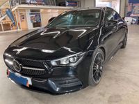 Mercedes-Benz CLA 200 AMG Line 163 PS Brandenburg - Rangsdorf Vorschau