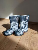 Gummistiefel Zebra von Demar, Gr. 24/25 Baden-Württemberg - Gaggenau Vorschau