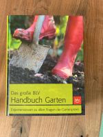 Das große Gartenhandbuch XXL Brandenburg - Bad Saarow Vorschau