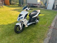 Piaggio NRG Power 50 Nordrhein-Westfalen - Verl Vorschau