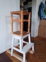 Learning Tower Ikea Hack DIY Montessori Nordrhein-Westfalen - Mönchengladbach Vorschau