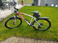 Fahrrad Damen und Herren auch Kids 26 zoll Marke Trek alu Baden-Württemberg - Heiligkreuzsteinach Vorschau