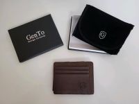 GenTo Design Germany Flaplet Magic Wallet Bochum - Bochum-Südwest Vorschau