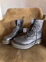 DR MARTENS Gr. 40 1460 Pascal TOP Hessen - Bad Nauheim Vorschau