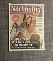 Nachhaltig leben | Magazin Rheinland-Pfalz - Koblenz Vorschau