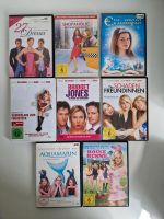 DVDs Teenie Filme und Frauen Komödien (Bridget Jones,House Bunny) Niedersachsen - Oldenburg Vorschau