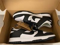 W Nike Dunk Low Next Nature Panda  in Gr. EU 41 / US 9.5 - NEU Bayern - Freilassing Vorschau