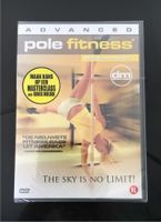Pole Dance Fitness DVD Advanced mit Denise Mulder NEU Rheinland-Pfalz - Kaiserslautern Vorschau