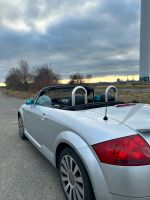 Audi TT 8N Cabrio TÜV 10/2025 Niedersachsen - Salzgitter Vorschau