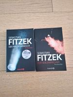 2 Bücher von Fitzek Kiel - Pries-Friedrichsort Vorschau