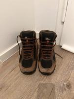 Jack Wolfskin Wanderschuhe – Kaum getragen Dortmund - Körne Vorschau
