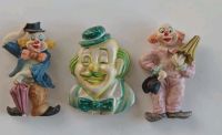 3 Kühlschrank - Magnete " Clowns" Rheinland-Pfalz - Leiwen Vorschau