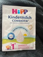 1 Beutel Hipp Babymilch Bochum - Bochum-Wattenscheid Vorschau