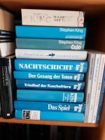 Verschiedene Bücher von Stephen King Bayern - Freyung Vorschau