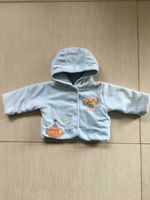 Warme Jacke von Babyclub C&A, Gr. 56 Baden-Württemberg - Schorndorf Vorschau