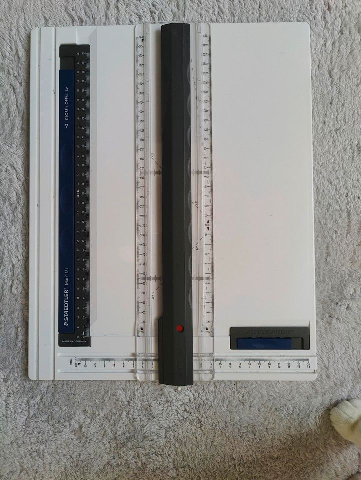 Staedtler A4 Zeichenbrett in Bohmte