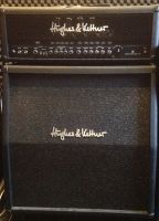 Hughes&Kettner Switchblade 100 mit 4x12 Box Schleswig-Holstein - Selent Vorschau