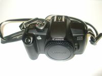 Canon EOS 5000, 35mm , SLR Film Kamera , Body  + 5 Filme Bayern - Rothenburg o. d. Tauber Vorschau