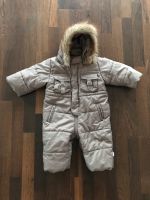 Schneeanzug Overall Baby Winter Klitzeklein Brandenburg - Potsdam Vorschau