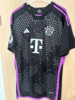 Jamal Musiala Trikot FC Bayern München 2023/2024 XXL Hessen - Frankenberg (Eder) Vorschau