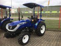 LOVOL Traktor M404 Bügel Stage V 40 PS Grundmaschine Baden-Württemberg - Satteldorf Vorschau