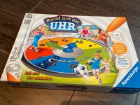 Ravensburger Spiel Tiptoi „rund um die Uhr“ Rheinland-Pfalz - Ellerstadt Vorschau