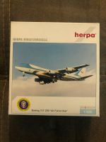 Herpa Wings 1:500 502511 US Air Force One Boeing 747-200 Niedersachsen - Laatzen Vorschau