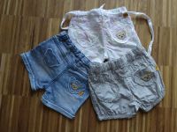 Steiff Shorts/ kurze Hosen/ Jeans Sunset Boulevard -74 80 (86 92) Baden-Württemberg - Sigmaringendorf Vorschau