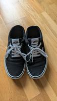 Vans Schwarz München - Au-Haidhausen Vorschau