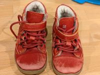 Winterschuhe Waldviertler rot Gr. 23 Bielefeld - Bielefeld (Innenstadt) Vorschau