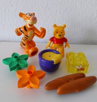 Lego Duplo Winnie Pooh und Tiger Bayern - Raubling Vorschau