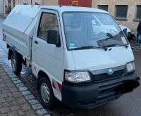 Piaggio Porter Baden-Württemberg - Steinheim an der Murr Vorschau