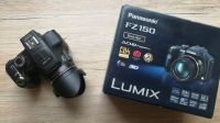 Panasonic Lumix FZ-150 Digitalkamera Bridgekamera 24x Opt. Zoom Brandenburg - Potsdam Vorschau