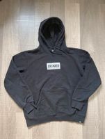 Schwarzer Dickies Hoodie/ Kaputzenpullover Nordrhein-Westfalen - Soest Vorschau