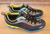 Meindl Outdoorschuhe Wanderschuhe Damenschuhe Nordrhein-Westfalen - Datteln Vorschau