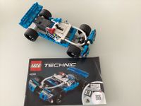 Lego Technic Polizei-Verfolgungsjagd Set 42091 Baden-Württemberg - Rutesheim   Vorschau