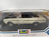Opel Commodore GS/E Revell 1:18 OVP Nordrhein-Westfalen - Wesel Vorschau