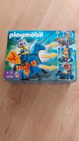 Playmobil 4339, Multiset 4in1, Ritter König Pferd Wikinger usw Bayern - Lenting Vorschau