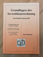 Buch "Grundlagen der Investitionsrechnung", Peter Dörsam, 3. Aufl Rheinland-Pfalz - Heiligenmoschel Vorschau