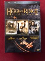 Herr der Ringe 1-3 Rheinland-Pfalz - Fürfeld Vorschau