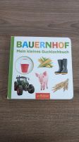 Buch für Kinder / Kinderbuch / Bauernhof Nordrhein-Westfalen - Alpen Vorschau