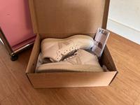 VEJA V 15 NEU OVP 37 extra white natural weiß Sneaker high Brandenburg - Neuenhagen Vorschau