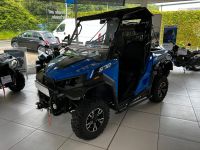 Linhai LM 570 4x4 UTV -  LOF Zulassung Nordrhein-Westfalen - Iserlohn Vorschau