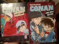 Detektiv Conan Sammelbänder Manga Obervieland - Kattenturm Vorschau