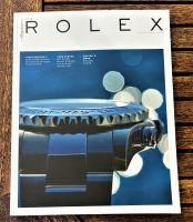 ROLEX Uhren Magazin 05 Yachtmaster original deutsche Ausgabe Nordrhein-Westfalen - Siegen Vorschau