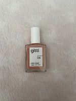 Gitti Beauty Nagellack halal vegan beige rosa top coat Flieder Eimsbüttel - Hamburg Schnelsen Vorschau