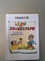 JANOSCH Leon der Zauberfloh Hessen - Dreieich Vorschau