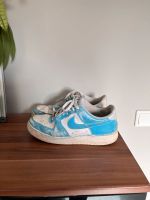 Nike Air Force university blue (unc) Sylt - Westerland Vorschau