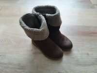 Mädchen Stiefel 27 Berlin - Pankow Vorschau